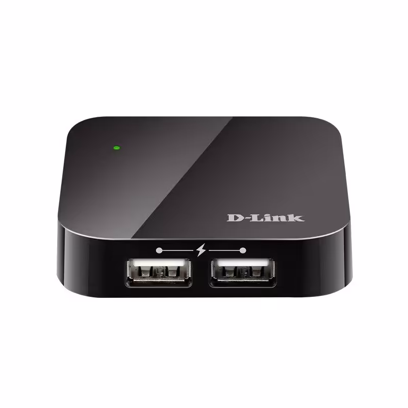 هاب USB دی لینک DUB-H4