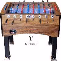 فوتبالدستی حرفه ای مدل Olympic-S10