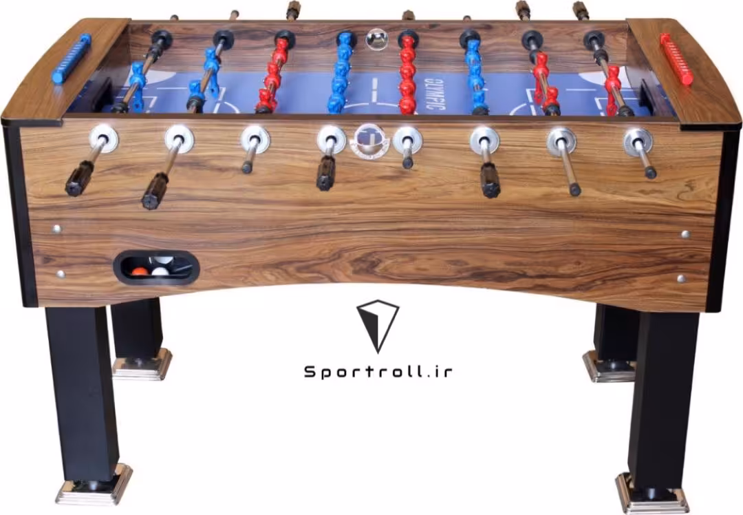 فوتبالدستی حرفه ای مدل Olympic-S10