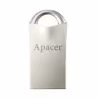 ظرفیت 64گیگابایت - نقد و بررسی | هدیش Apacer AH117 فلش اپیسر