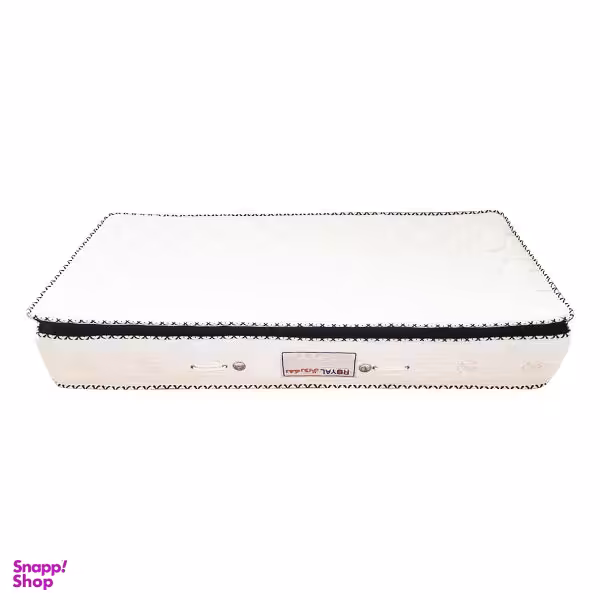 تشک رویال مدل PD یک نفره سایز 90x200 سانتیمتر