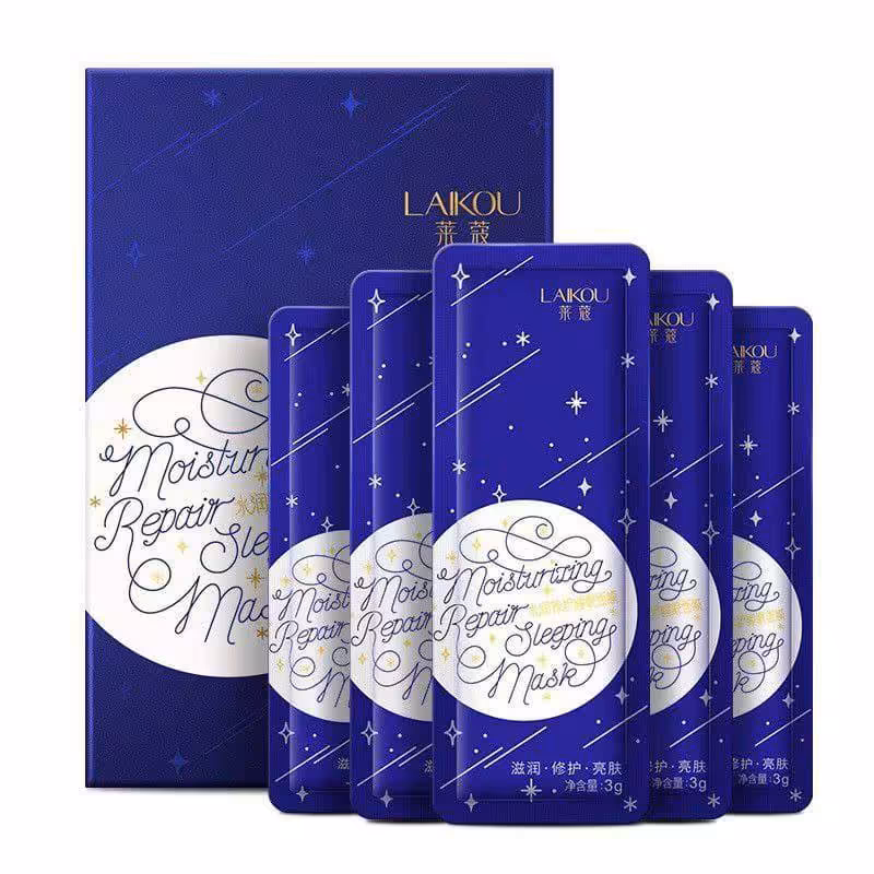 ماسک خواب ساشه ای لایکو