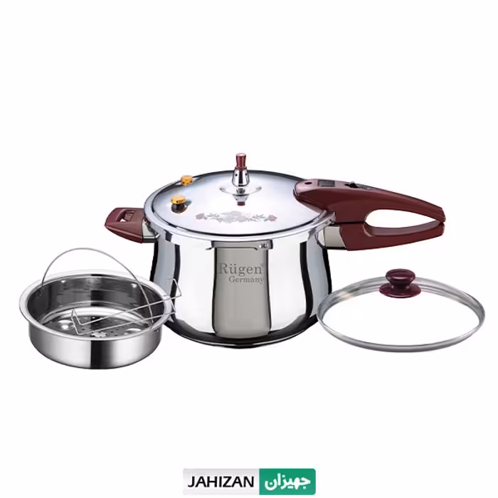 زودپز 7 لیتری روگن مدل RU-6060