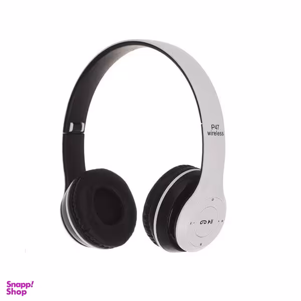 هدست بلوتوث مدل P47