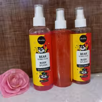 بادی اسپلش ادامس خرسی 