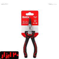 دم باریک 8 اینچ رونیکس سری مکسی مدل RH-1368