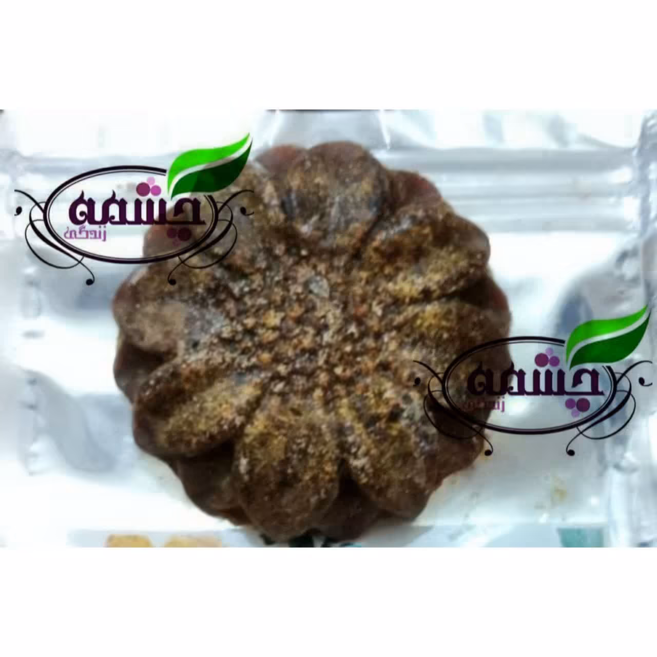 صابون زردچوبه دست ساز