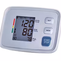 فشارسنج بازویی سخنگو بلوئر   آداپتور دار U80E