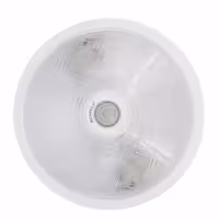 چراغ سقفی سنسوردار شیله مدل SC 886