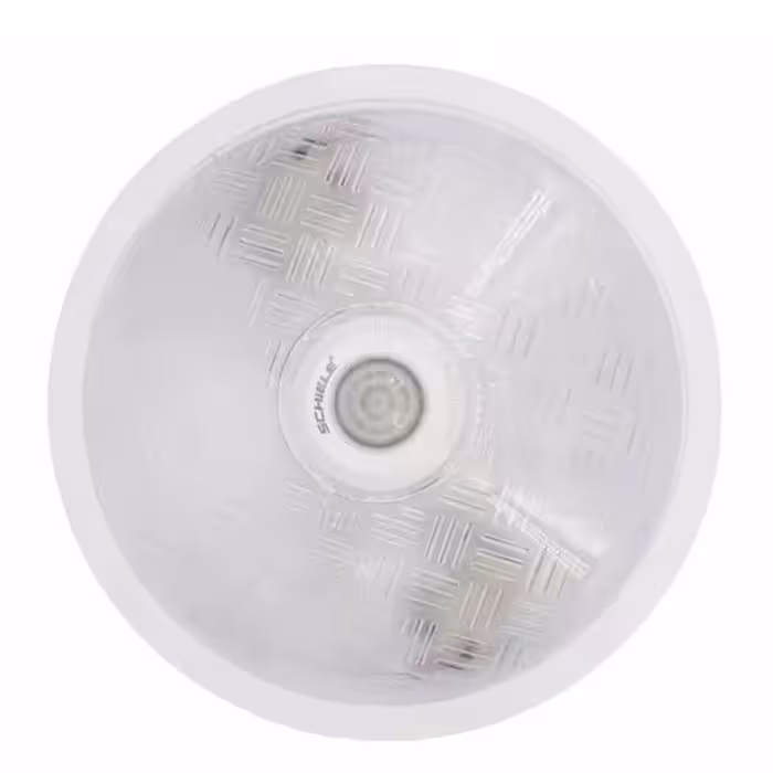 چراغ سقفی سنسوردار شیله مدل SC 886