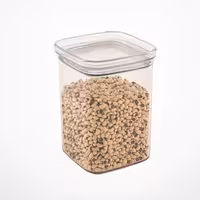 بانکه رویال چهارگوش لیمون سایز 2