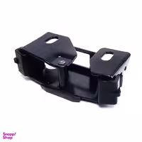 زبانه قفل صندوق قطعه سازان کبیر مدل GHO-206-135 مناسب برای پژو 206