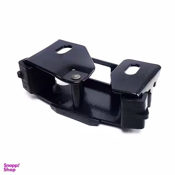زبانه قفل صندوق قطعه سازان کبیر مدل GHO-206-135 مناسب برای پژو 206