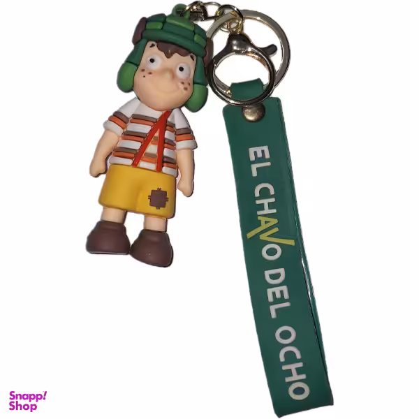 جاسوییچی خودرو طرح EL CHAVO DEL OCHO