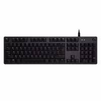 کیبورد مخصوص بازی لاجیتک مدل G512