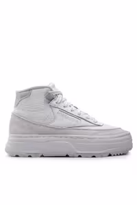 اسنیکر سفید زنانه Club C Geo Mid Lost's GY8782 Reebok