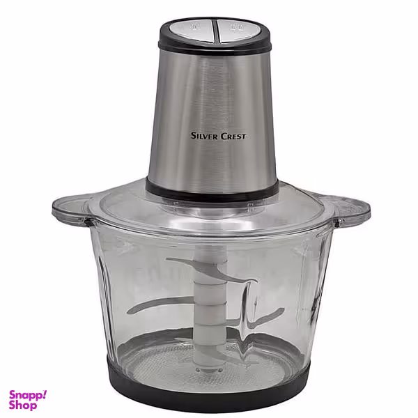 خردکن سیلور کرست مدل MZ-2022