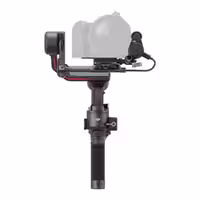 گیمبال دوربین دی جی آی آر اس 3 کمبو DJI RS 3 Gimbal Stabilizer Combo