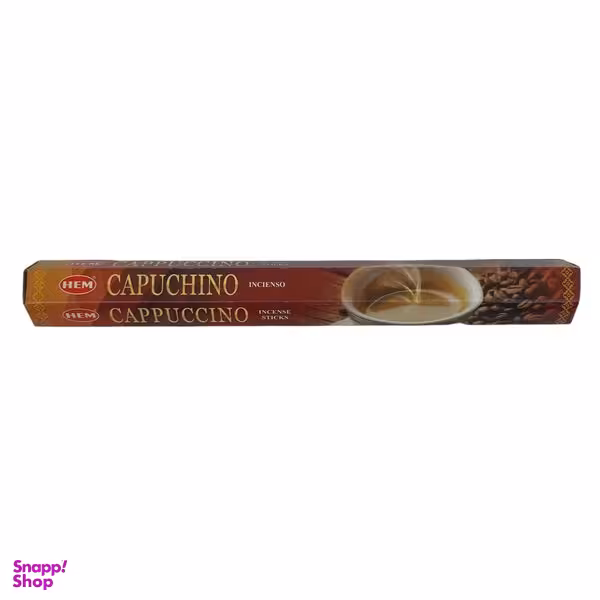 عود هم مدل کاپوچینو کد 121