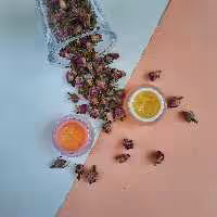 ژل رویال ایرانی اصل 10 گرمی