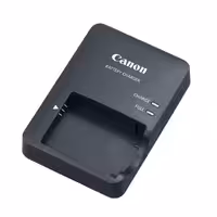 شارژر باتری دوربین کانن مدل CB-2LG