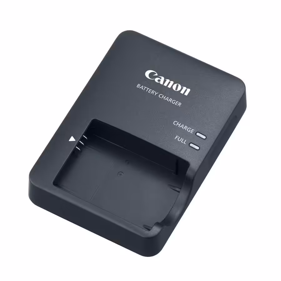 شارژر باتری دوربین کانن مدل CB-2LG