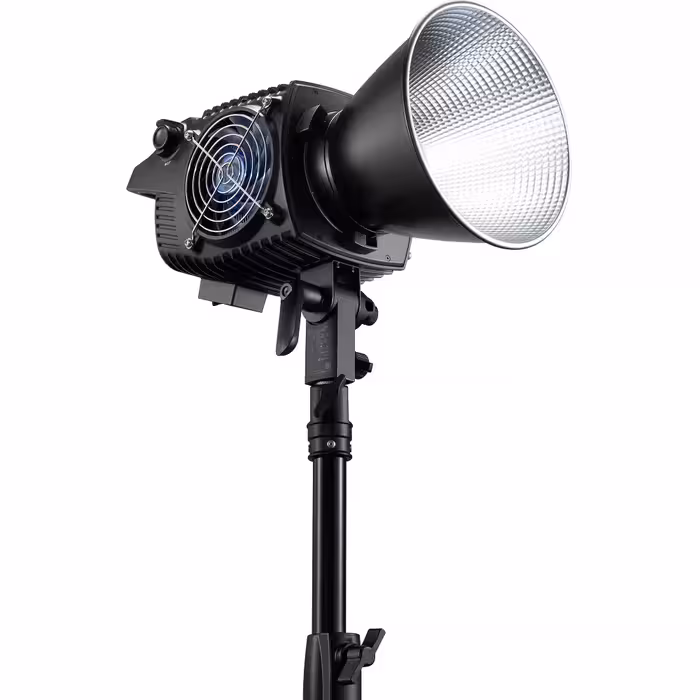 ویدئو لایت ژیون Zhiyun MOLUS B500 Bi-Color LED Monolight