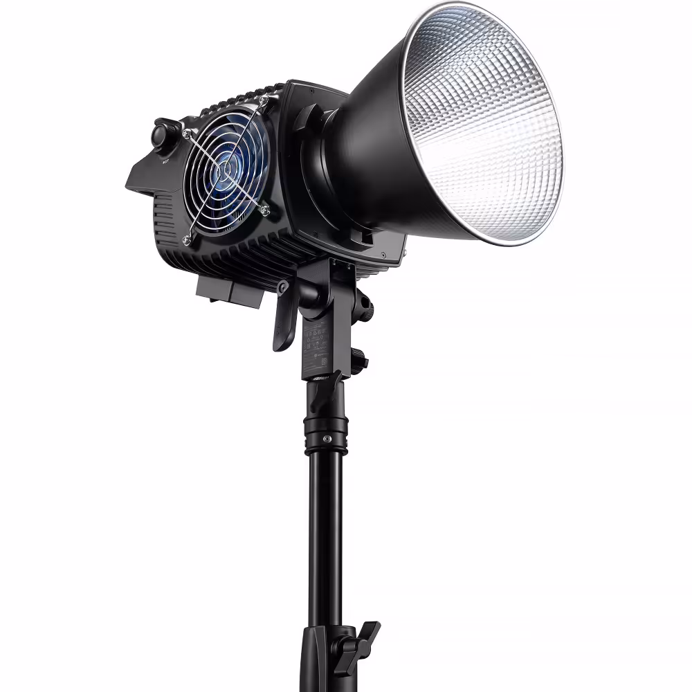 ویدئو لایت ژیون Zhiyun MOLUS B500 Bi-Color LED Monolight