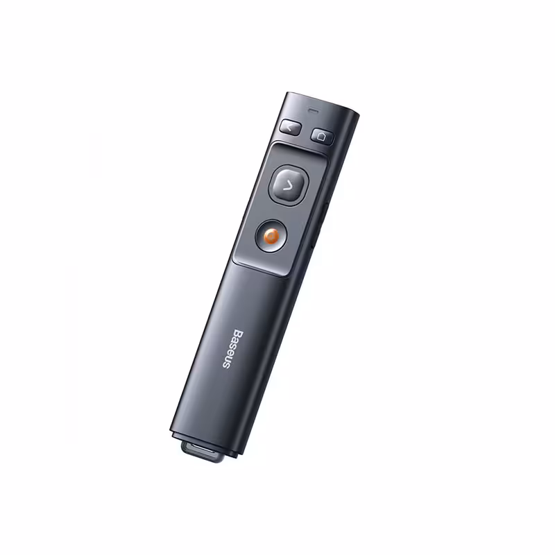 پرزنتر باسئوس مدل ACFYB-0G