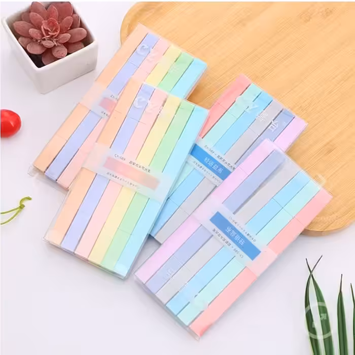 ست هایلایت شش عددی اوریجینال cy مدل 509