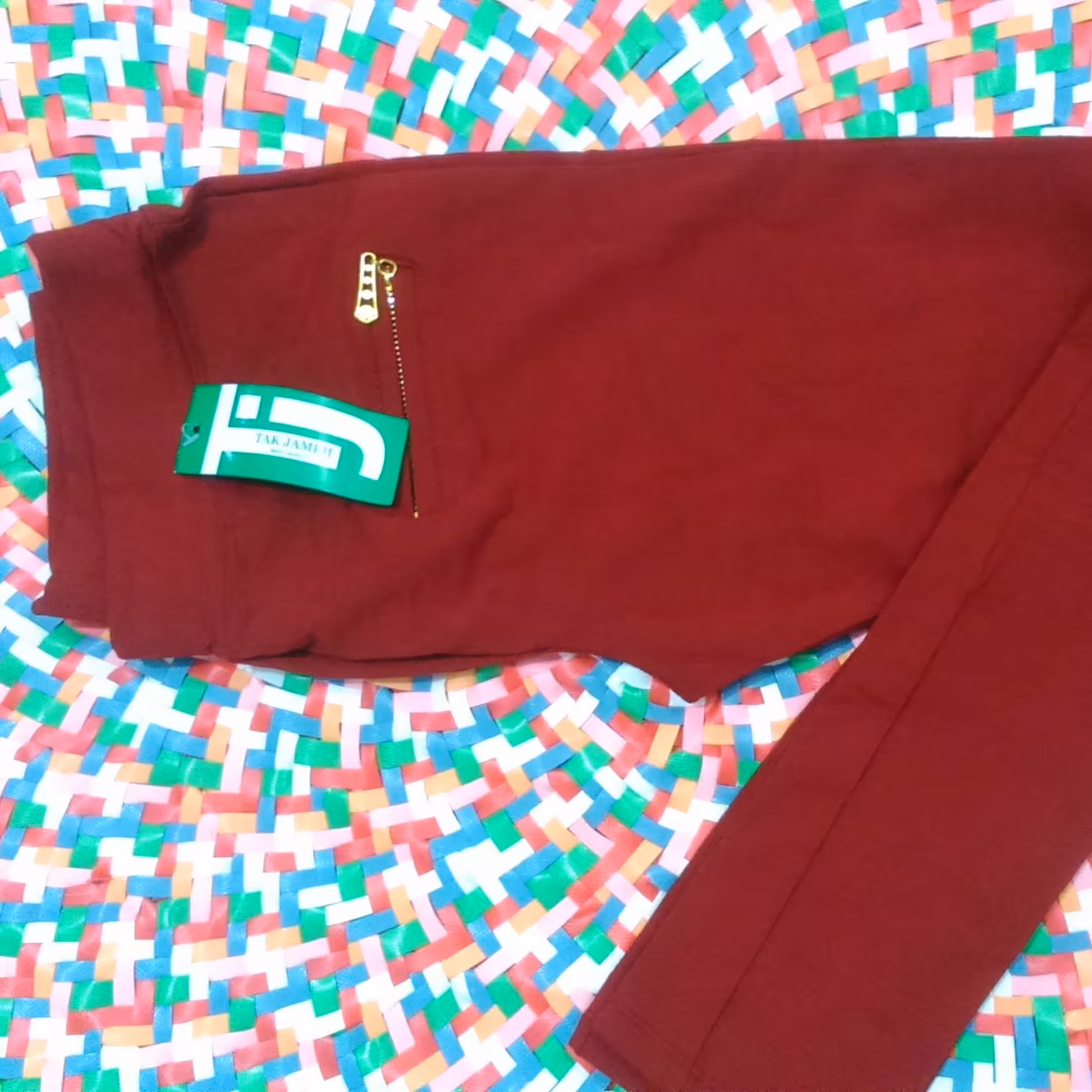 شلوار کشی زنانه و دخترانه