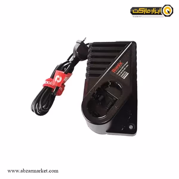 شارژر رونیکس طرح بوش مدل 607-12/14 BOSCH