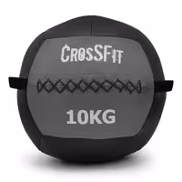 وال بال 10 کیلویی کراس فیت CrossFit Wall Ball