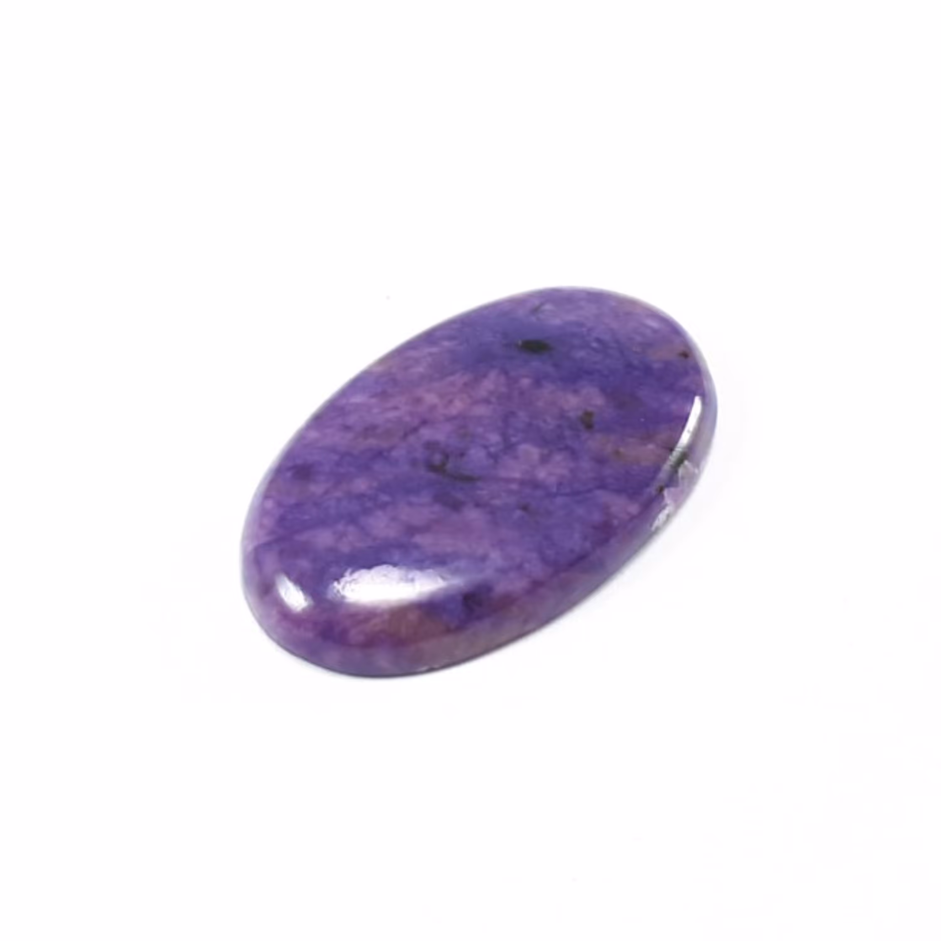 نگین کمیاب چاروئیت - روسیه کد Y 7009