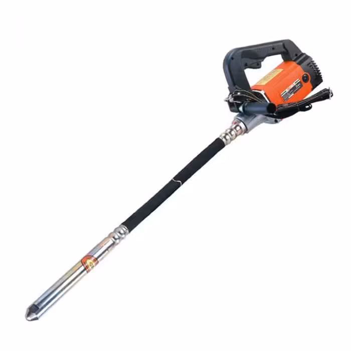 ویبراتور بتن ای جی پی مدل VRN1400