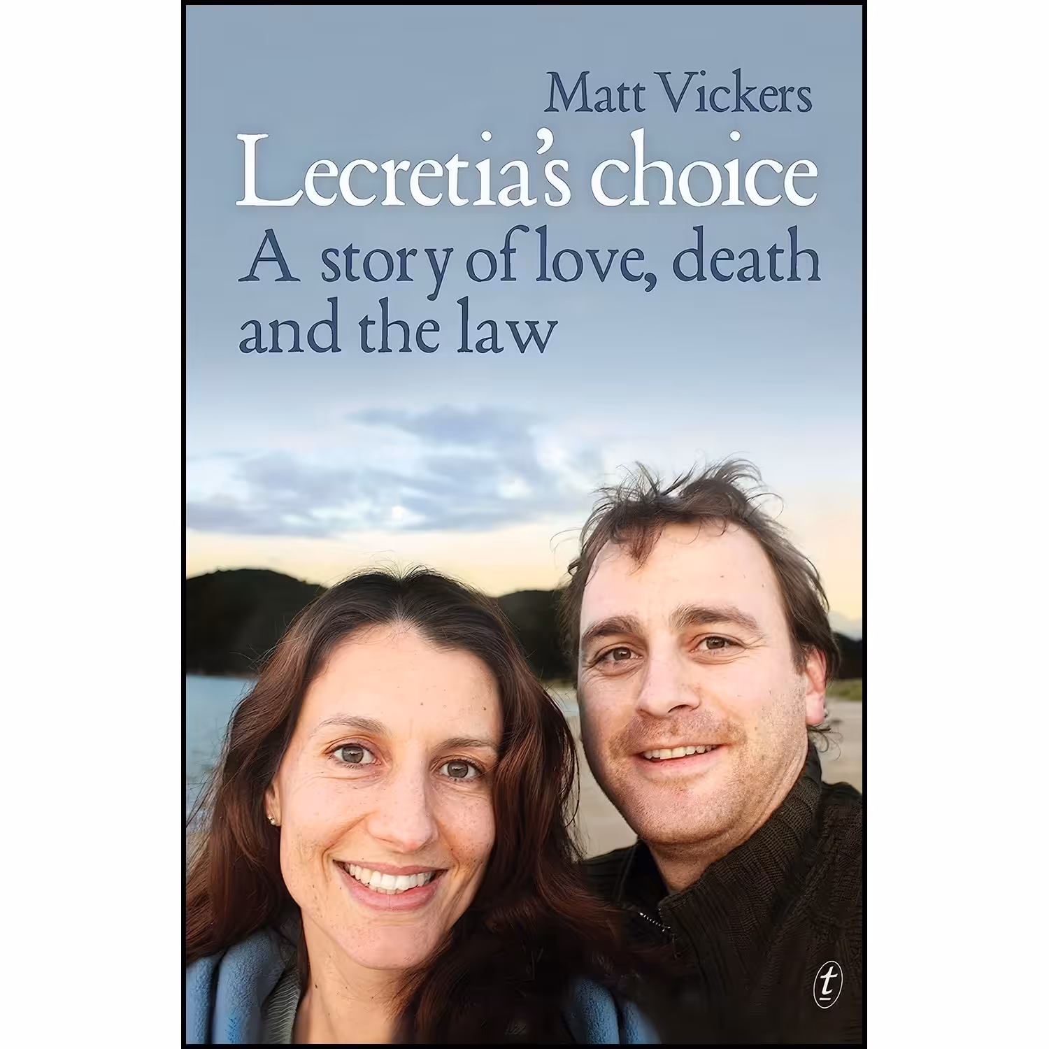 کتاب زبان اصلی Lecretias Choice اثر Matt Vickers