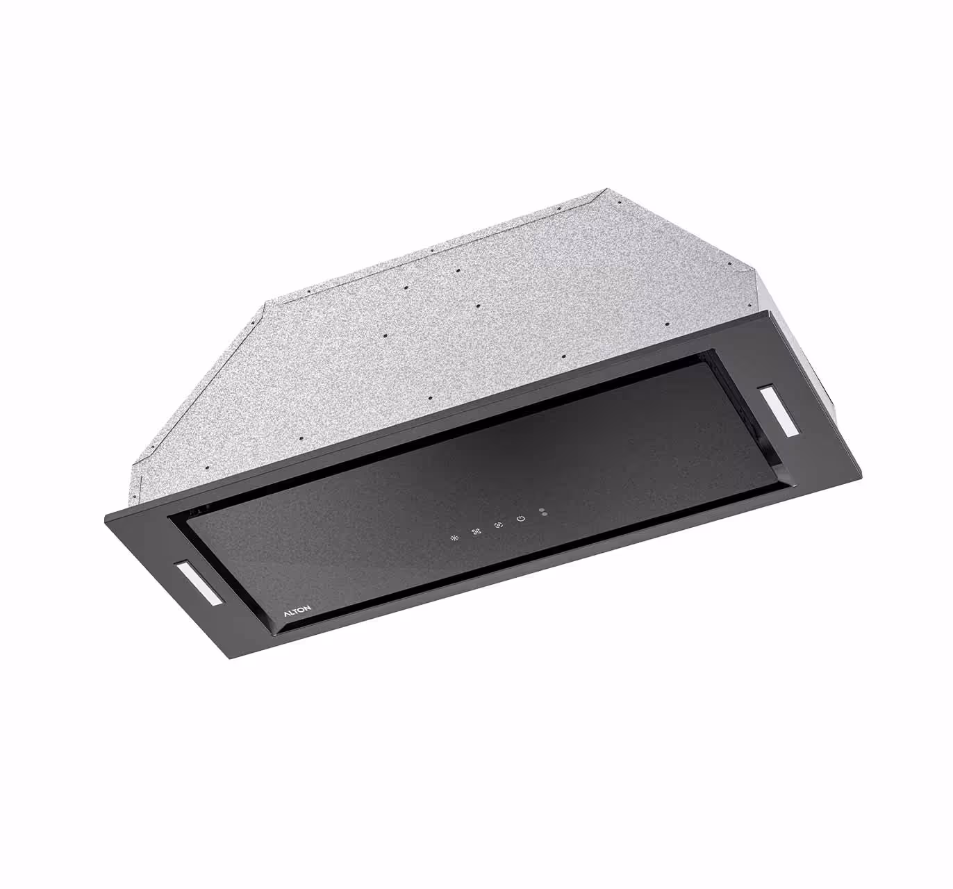 هود آلتون مدل H807B