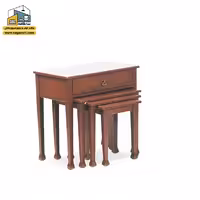 میز عسلی مدل DAP13 - فروشگاه سه گامه