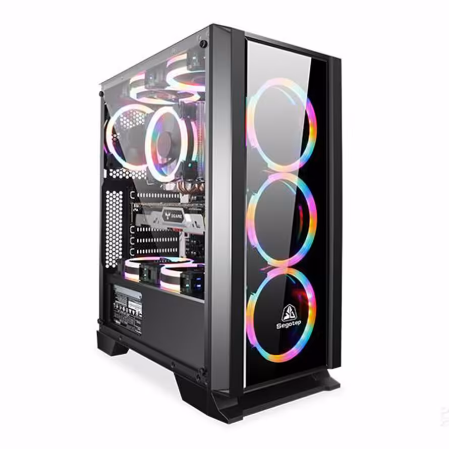 کیس سگوتپ NOVA S3