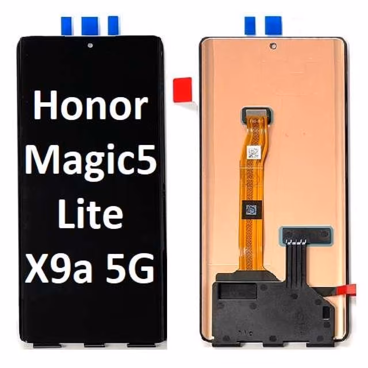 تاچ ال سی دی هواوی مدل HUAWEI Honor X9A 5g