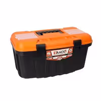 جعبه ابزار تانوس مدل سورن سایز 16 اینچ TANOS