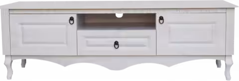 میز تلویزیون کرال استند مدل NC-160