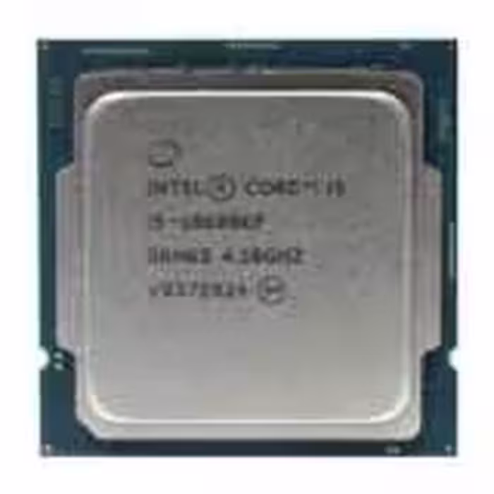 خرید، قیمت و مشخصات کامل پردازنده اینتل Coffee Lake Core i5-10600KF بدون جعبه
