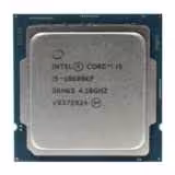 خرید، قیمت و مشخصات کامل پردازنده اینتل Coffee Lake Core i5-10600KF بدون جعبه