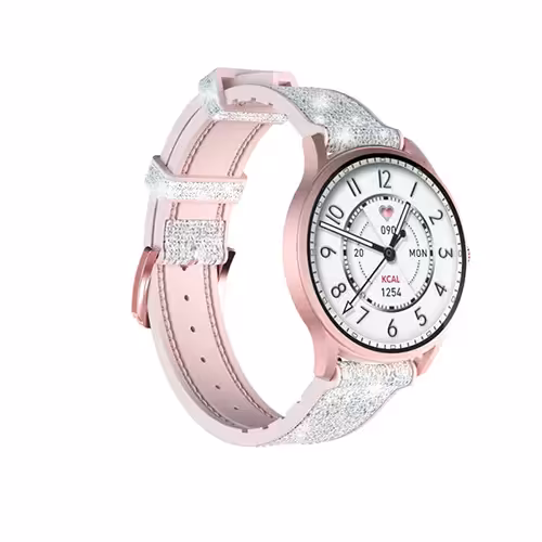 ساعت هوشمند کیسلکت مدل Lora