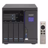 QNAP TVS-682-PT 8GB NAS Storage