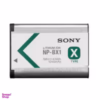 باتری لیتیومی دوربین مدل Sony NP-BX1