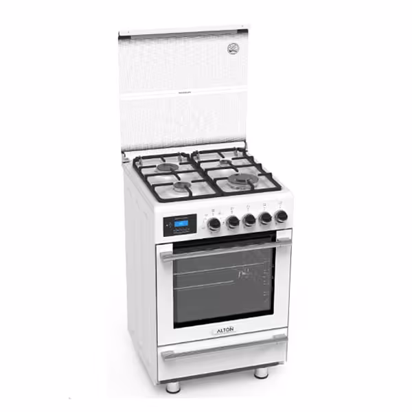 اجاق گاز فردارآلتون مدل MP4W