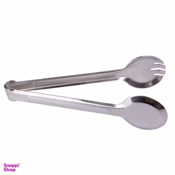 انبر سالاد کد MD348