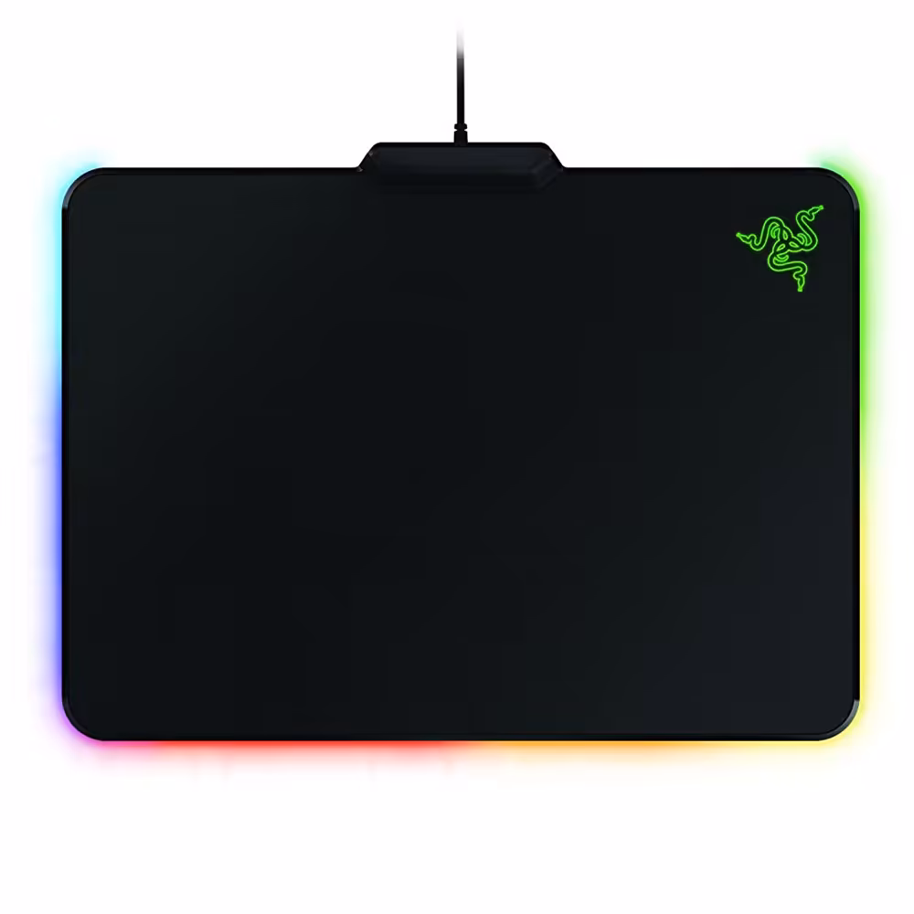 قیمت و خرید ماوس پد گیمینگ ریزر مدل FIREFLY CLOTH EDITION | یاس ارتباط